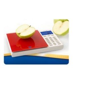 Biggest Loser digital nutritional scale weight